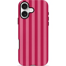 Velvoria iPhone 17 Çift Katmanlı Kılıf Iranela
