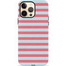 Velvoria iPhone 12 Pro Çift Katmanlı Kılıf Galmir