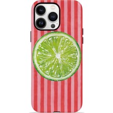 Velvoria iPhone 14 Pro Çift Katmanlı Kılıf Kaitis