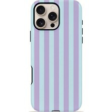 Velvoria iPhone 16 Pro Max Çift Katmanlı Kılıf Naisera