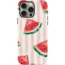 Velvoria iPhone 15 Pro Max Çift Katmanlı Kılıf Valtis