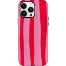 Velvoria iPhone 13 Pro Max Çift Katmanlı Magsafe Kılıf Ilyris