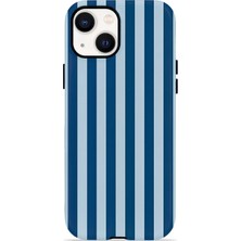 Velvoria iPhone 15 Plus Çift Katmanlı Kılıf Lioya