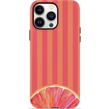 Velvoria iPhone 13 Pro Çift Katmanlı Kılıf Daevora