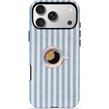 Velvoria iPhone 17 Pro Çift Katmanlı Kılıf Orasera