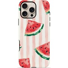 Velvoria iPhone 16 Pro Max Çift Katmanlı Magsafe Kılıf Valtis