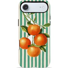 Velvoria iPhone 17 Air Çift Katmanlı Kılıf Pavdor