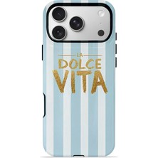 Velvoria iPhone 17 Pro Max Çift Katmanlı Magsafe Kılıf Quassa