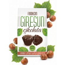 Fındıkcım Giresun Çikolatası