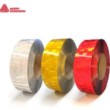 Avery Dennison Şerit Reflektör