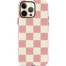 Velvoria iPhone 12 Pro Max Çift Katmanlı Magsafe Kılıf Corsera
