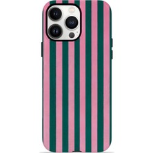 Velvoria iPhone 13 Pro Max Çift Katmanlı Kılıf Jovdor