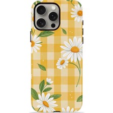 Velvoria iPhone 15 Pro Çift Katmanlı Kılıf Haldor