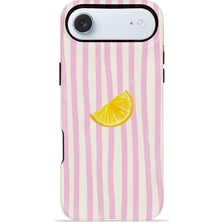 Velvoria iPhone 17 Air Çift Katmanlı Kılıf Daeris