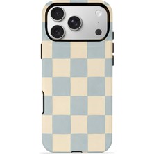 Velvoria iPhone 17 Pro Max Çift Katmanlı Magsafe Kılıf Solna