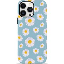 Velvoria iPhone 14 Pro Çift Katmanlı Kılıf Ilysera