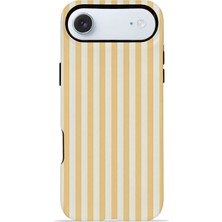 Velvoria iPhone 17 Air Çift Katmanlı Kılıf Kelya
