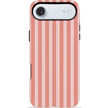 Velvoria iPhone 17 Air Çift Katmanlı Kılıf Zoraluna
