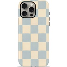 Velvoria iPhone 15 Pro Çift Katmanlı Kılıf Solna