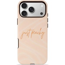 Velvoria iPhone 17 Pro Max Çift Katmanlı Kılıf Nelnora