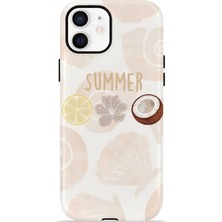 Velvoria iPhone 11 Çift Katmanlı Kılıf Ilyvera