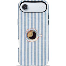 Velvoria iPhone 17 Air Çift Katmanlı Kılıf Orasera