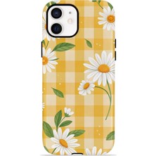 Velvoria iPhone 11 Çift Katmanlı Kılıf Haldor