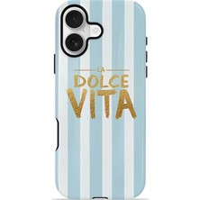Velvoria iPhone 17 Çift Katmanlı Kılıf Quassa