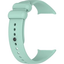 Ozka Concept Band 8 Pro Klasik Kordon - Turkuaz