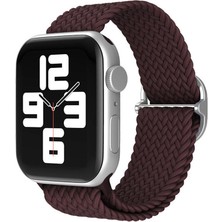 Ozka Concept Watch 20MM Kordon - Mürdüm