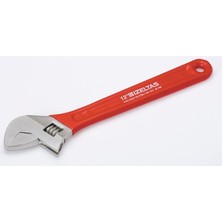 Bezos 0600 Kurbağacık Anahtar 12 ''