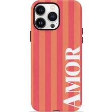 Velvoria iPhone 14 Pro Çift Katmanlı Magsafe Kılıf Iranora