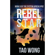 Step Kitap Rebel Star: The System Apocalypse Vol. 8