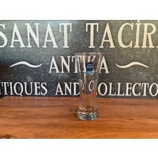 Sanat Taciri 1 Adet 0.3 cl Premıum Beer Bardak Uzun Bira Bardağı