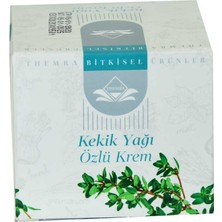 Bezos Kekik Yağı Özlü Krem 50 cc