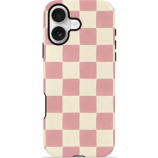 Velvoria iPhone 17 Çift Katmanlı Kılıf Corsera