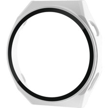 Ozka Concept Watch Gt2 46MM Dota Camlı Kasa - Uzay Grisi