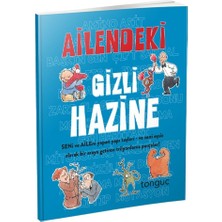 Ünlüler Karması Ailendeki Gizli Hazine Gizli Hazine Serisi