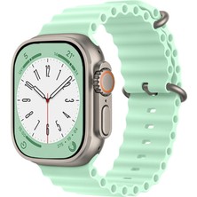 Ozka Concept Watch 38MM Kordon - Yeşil