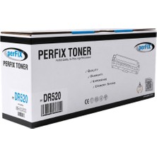 Ozka Concept Pfx Brother Drum Unit DR3100 (25K) DR520-DR620