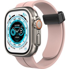 Ozka Concept Watch 42MM KR412 Elegance Stylısh Kordon - Pudra