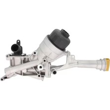 Yağ Soğutucu Fiat Doblo Egea Albea Linea Fiorino Grande Punto 1,3d Mjt Euro 5 Hellux 900144