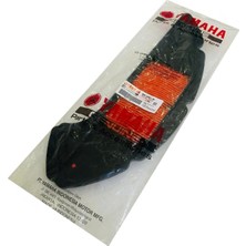 Tvr Nmax 125 2022 Hava Filtresi Orj B6H-E4451-00