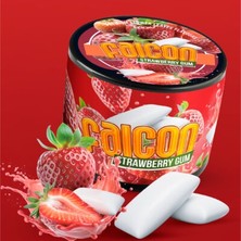 Falcon Strawberry Gum 250 gr