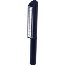 Mudanis Mıknatıslı Para Işığı Lamba WT-307