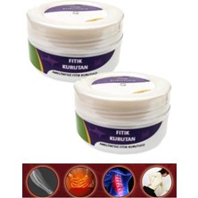 Ozka Concept Süper Fıtık Kurutan Muzicevi Masaj Ürünü 50ML x 2 Adet / Miracle Cream Product
