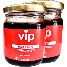 Ozka Concept Vip Fasthard Efekterection Herbalpaste 2 Adet Erkekler Için Pe.niskaldırıcıdikleştirici Cinselenerj