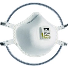Ozka Concept 6330 Ffp3 Ventilli Solunum Maskesi