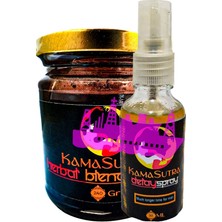 Ozka Concept L.kamasutra Erkeklere 30 ml Özelsprey + 240 gr Macun
