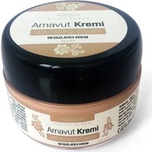 Ozka Concept 50 ml Arnavut Kremi 1 Ad + Russıan Glare Tüy Dökücü Azaltıcı Merhem 50ML 1 Ad